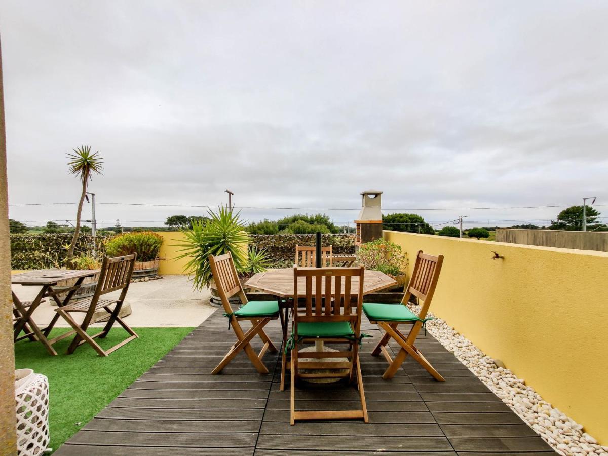 דירות ויאנה דו קסטלו Da Silva House - Ap In Afife With Balcony & Seaview מראה חיצוני תמונה