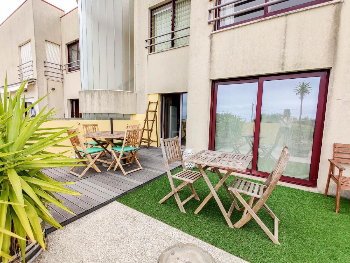 דירות ויאנה דו קסטלו Da Silva House - Ap In Afife With Balcony & Seaview מראה חיצוני תמונה